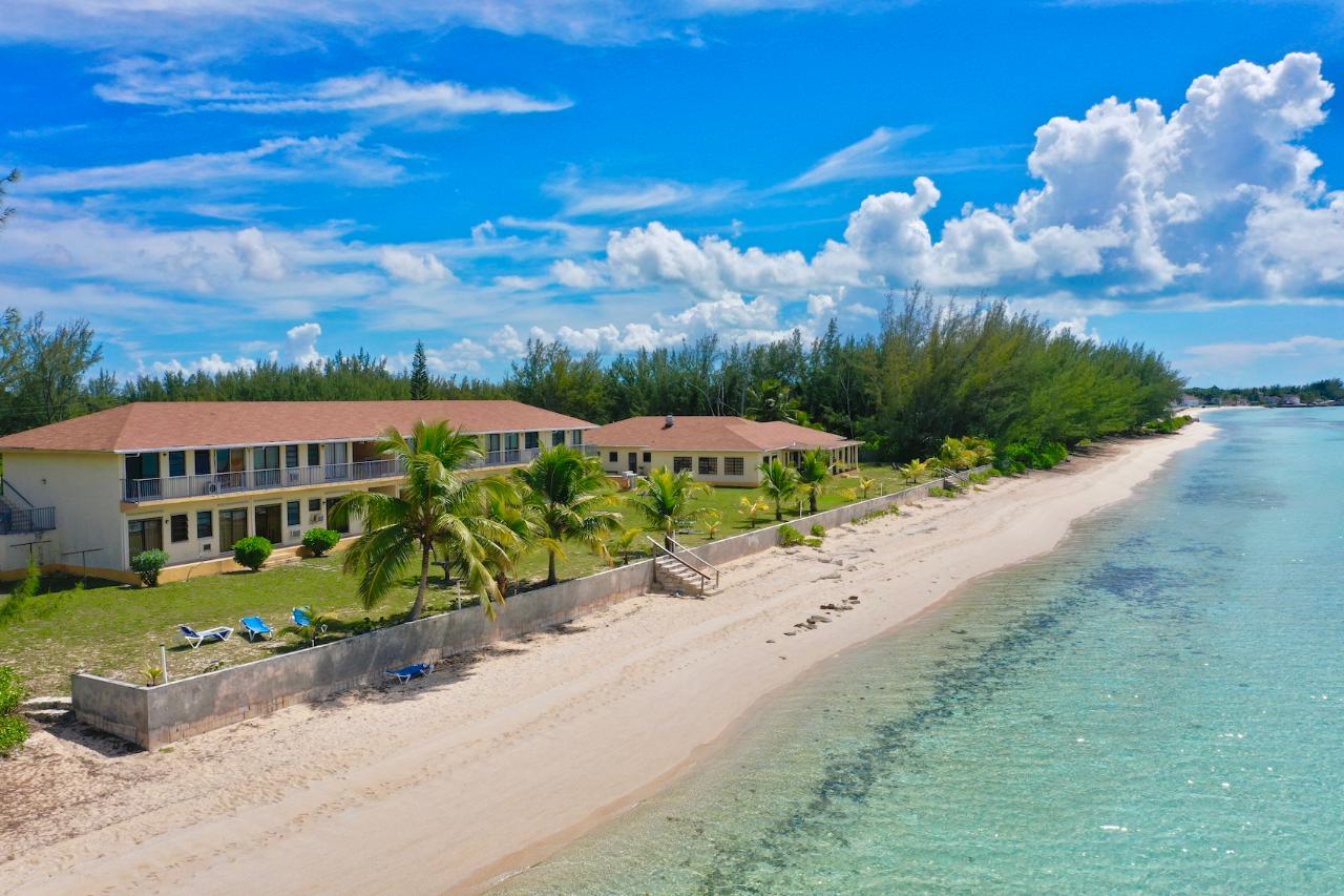 Exclusive Listings MAISON BAHAMAS